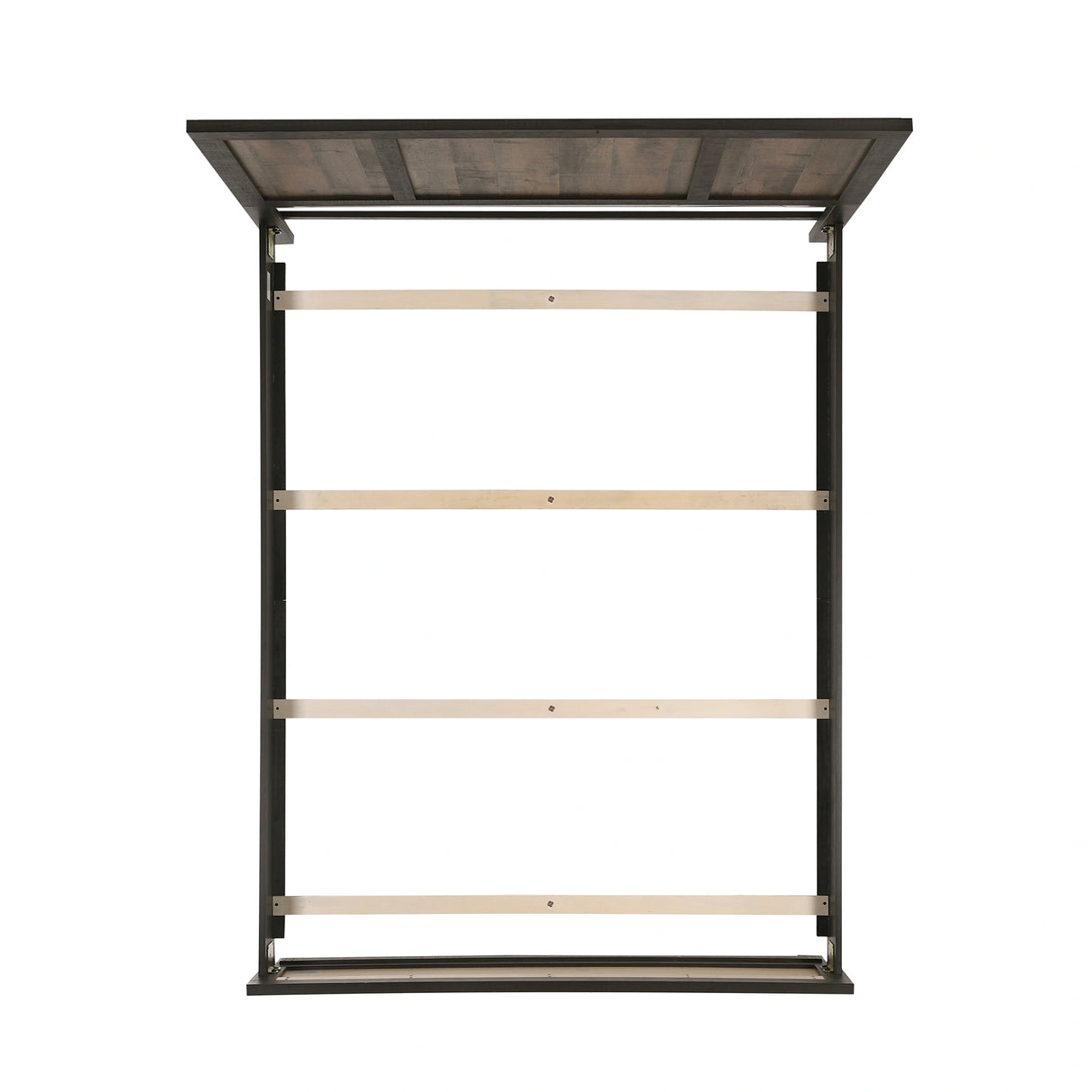 Harlington Panel Bedroom Set