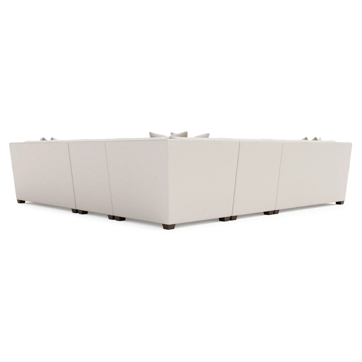 Barnes Fabric Sectional