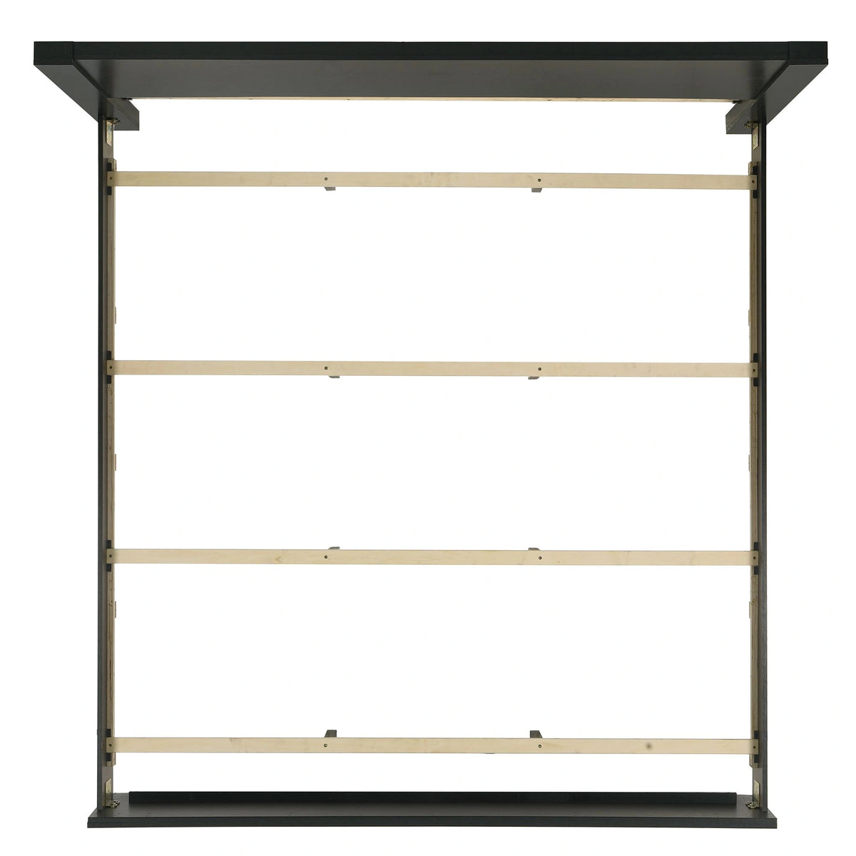 South Bend Bed in Black