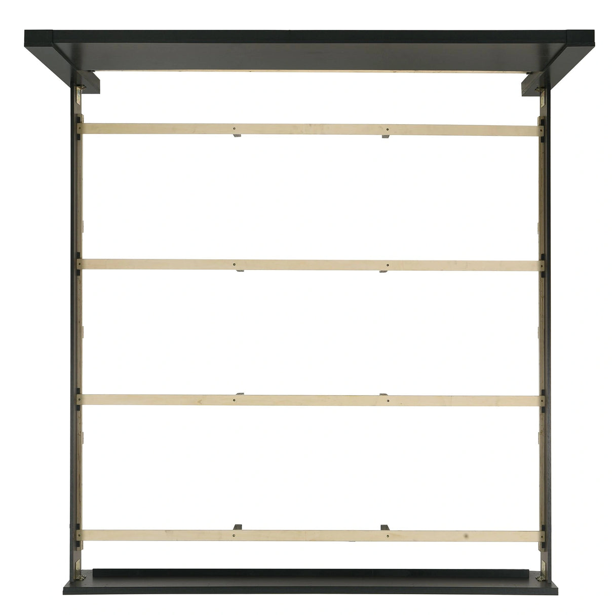 South Bend Bedroom Set in Black