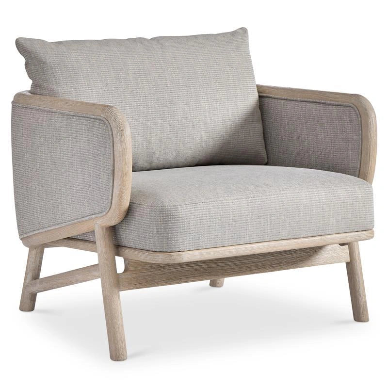 Anders Fabric Chair