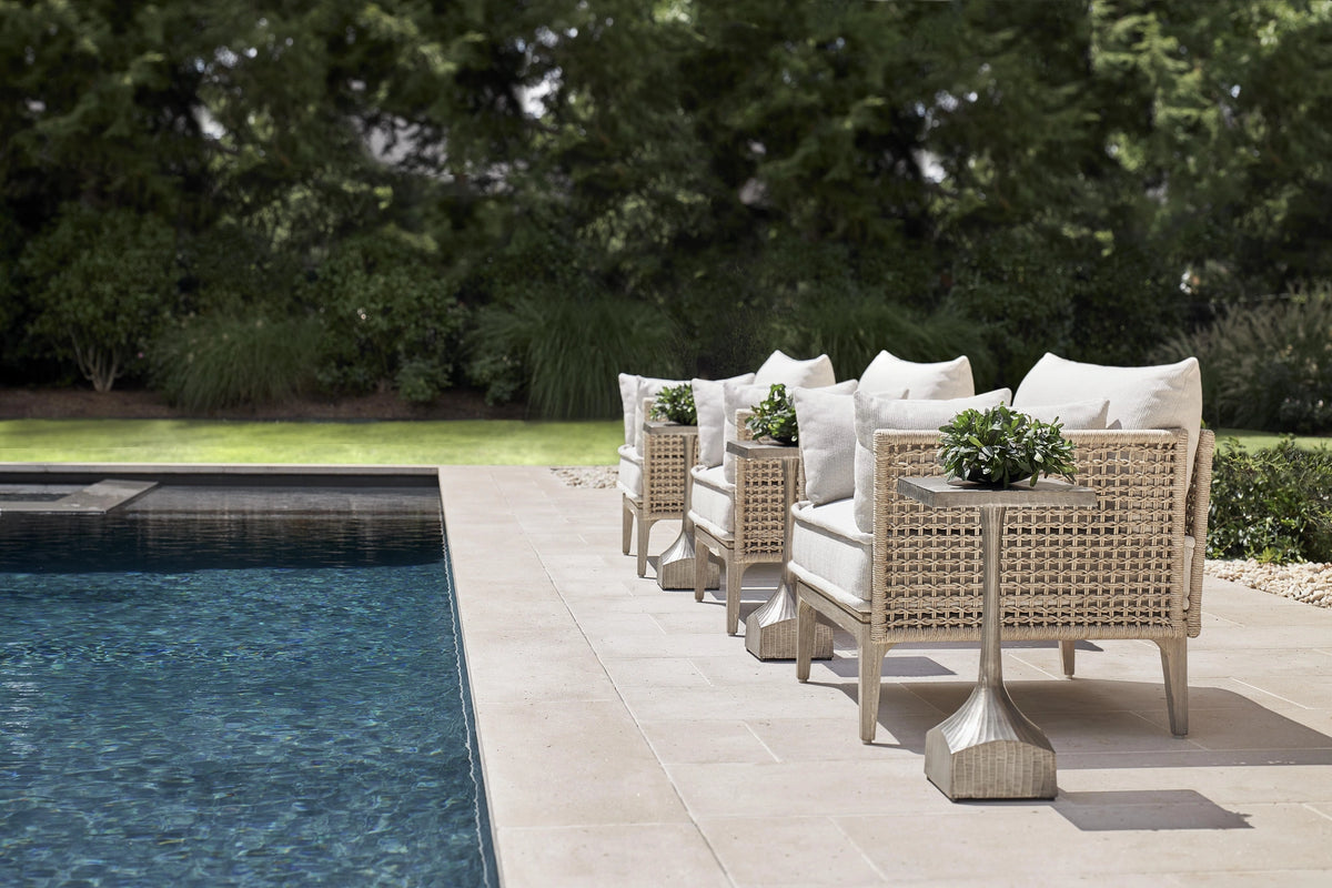 Catalonia Outdoor Chair