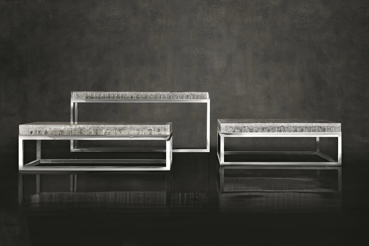 Arctic Console Table