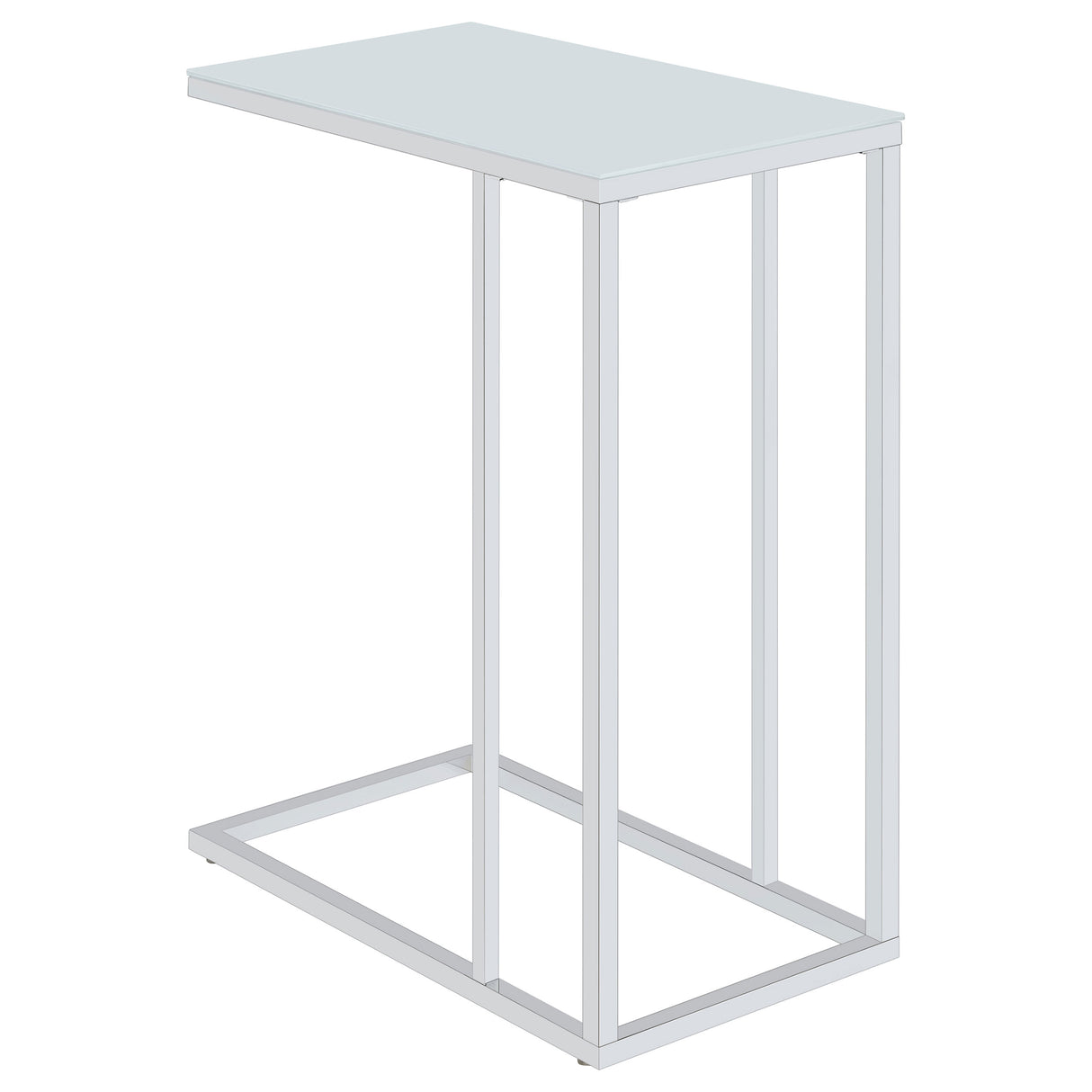 Stella Side Table - galleria furniture outlet