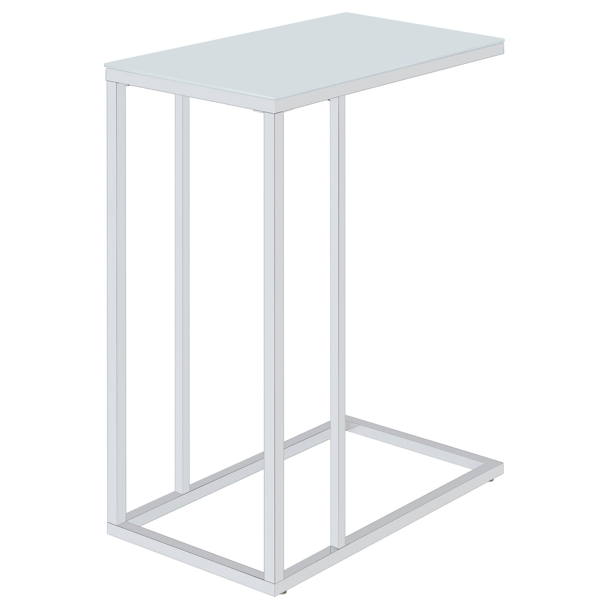 Stella Side Table - galleria furniture outlet