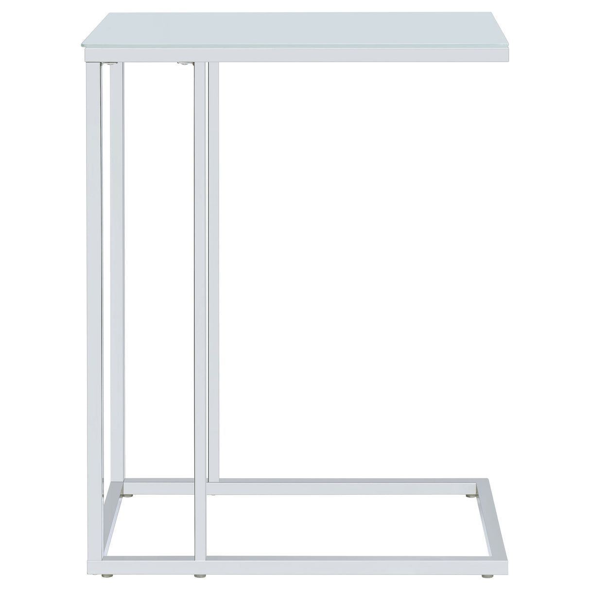 Stella Side Table - galleria furniture outlet