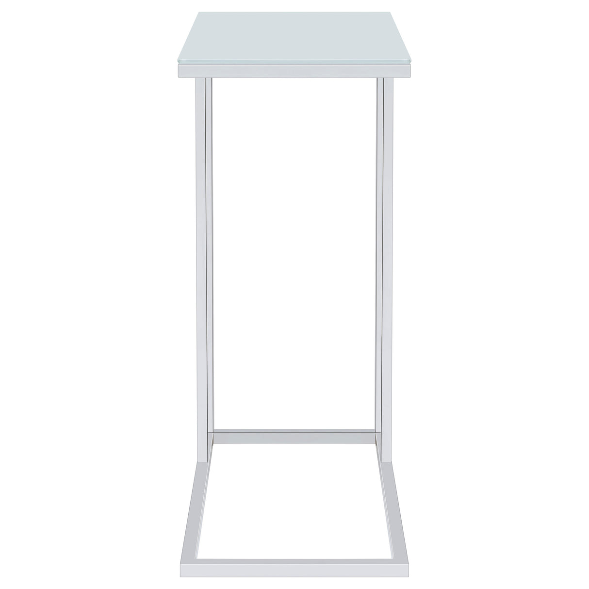 Stella Side Table - galleria furniture outlet