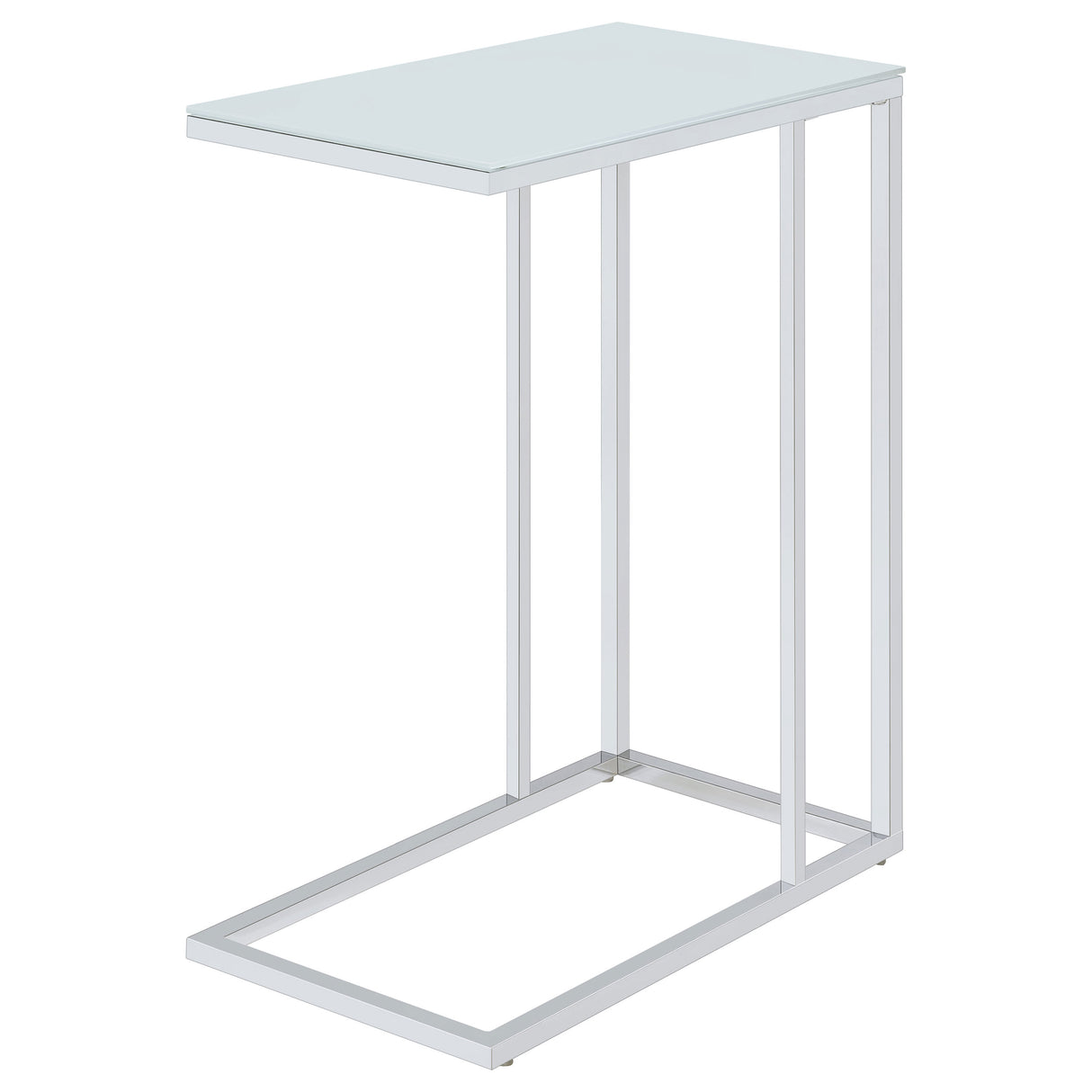 Stella Side Table - galleria furniture outlet