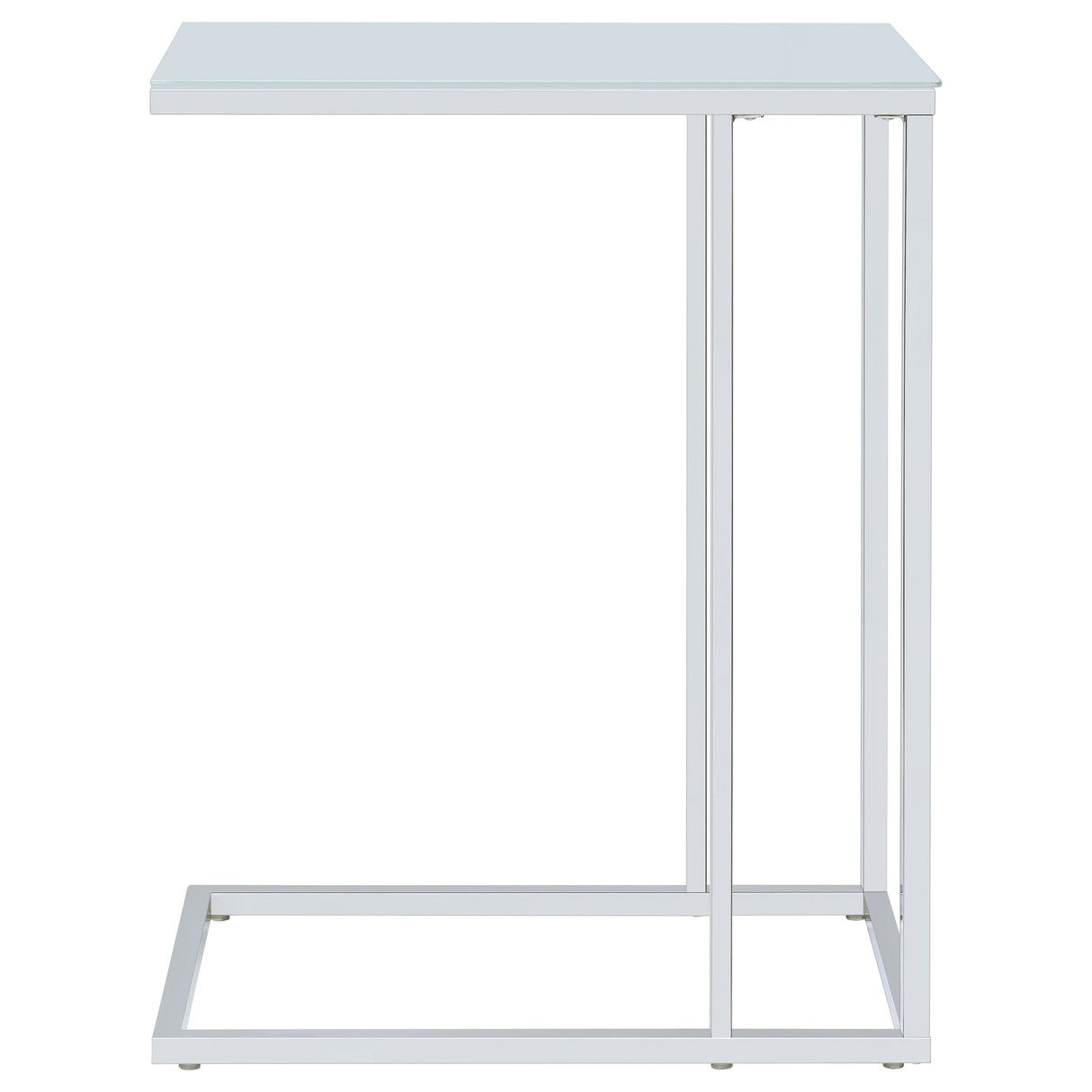 Stella Side Table - galleria furniture outlet