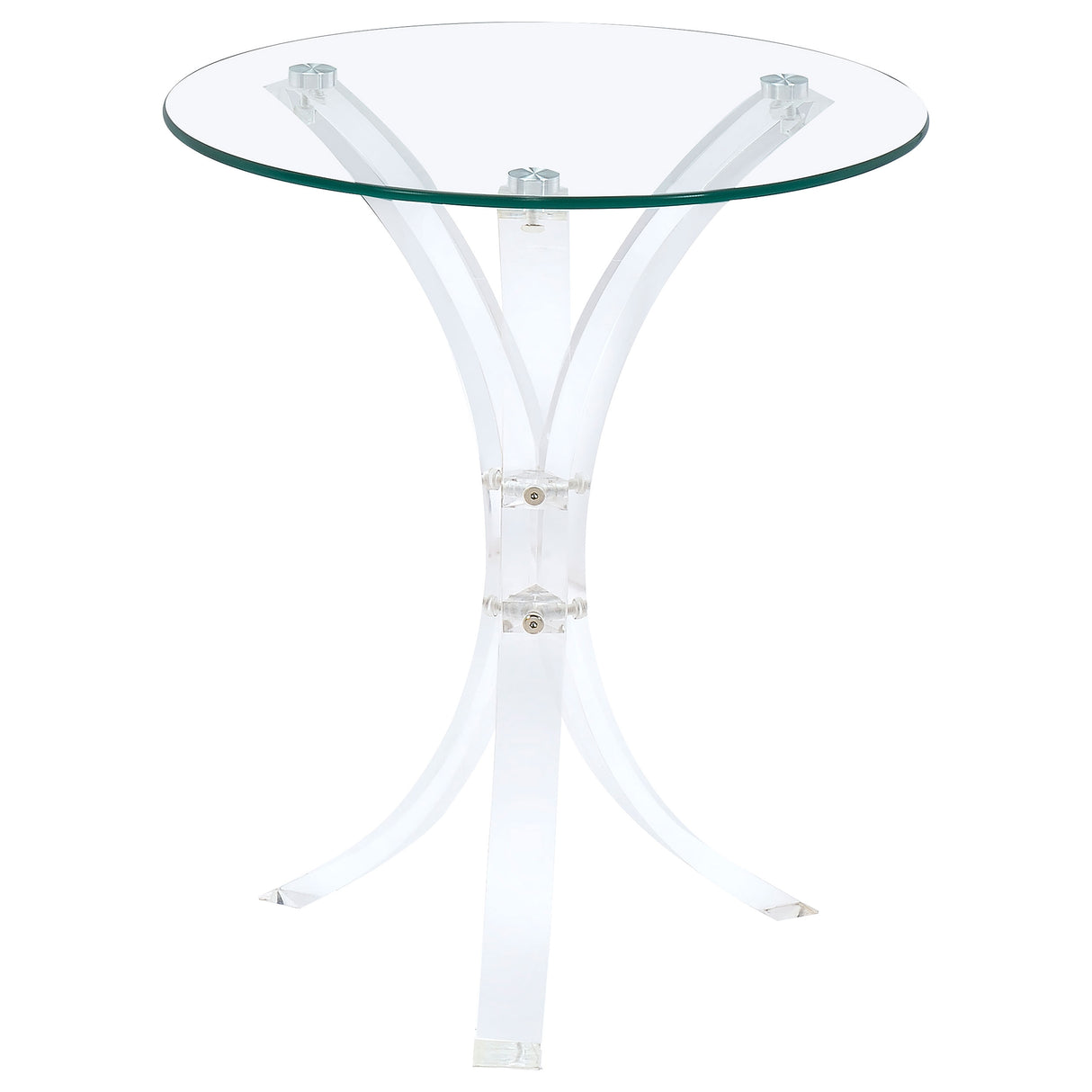 Laning Side Table - galleria furniture outlet
