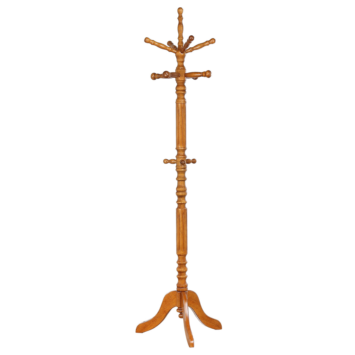 Achelle Coat Rack - galleria furniture outlet