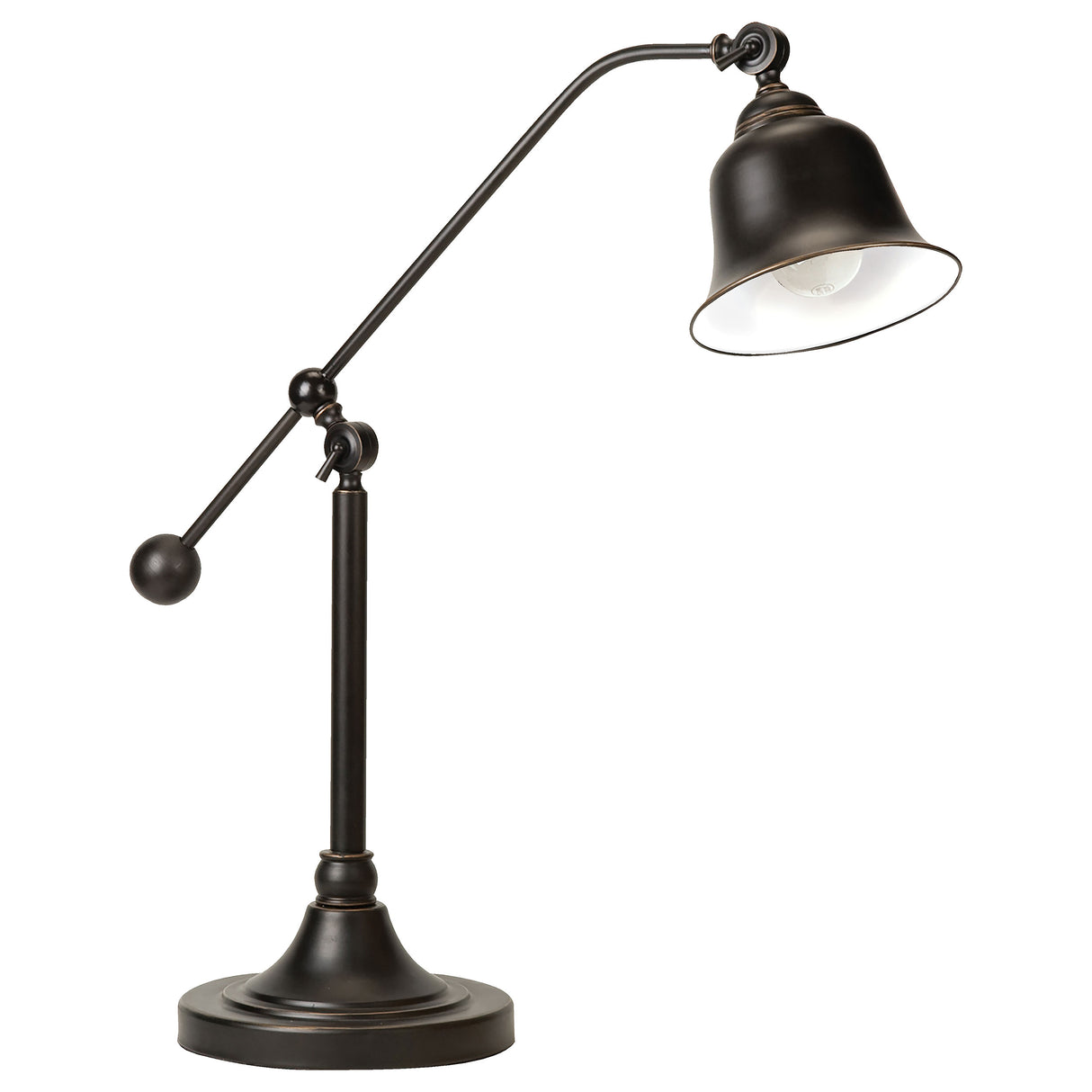 Eduardo Table Lamp - galleria furniture outlet