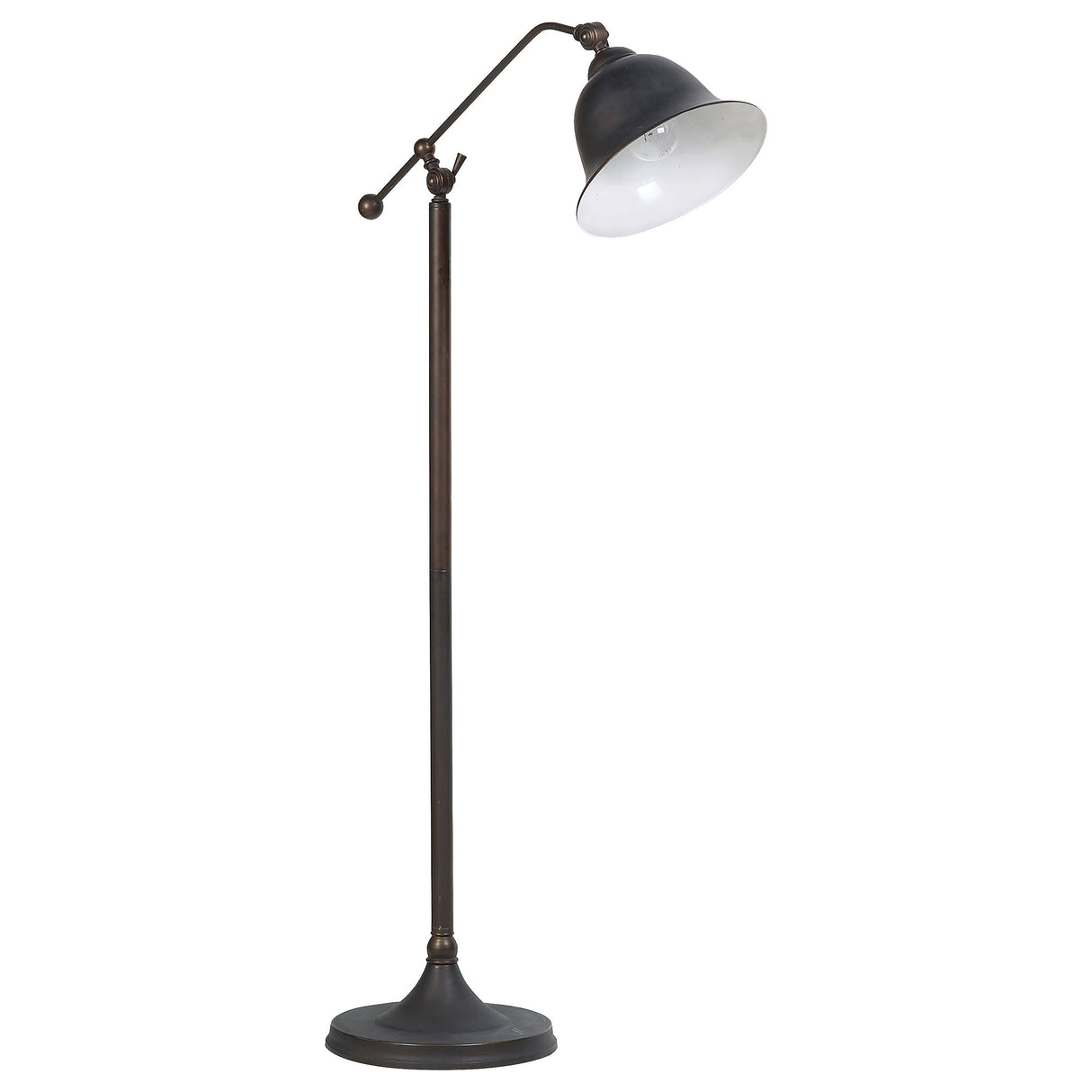 Eduardo Floor Lamp - galleria furniture outlet