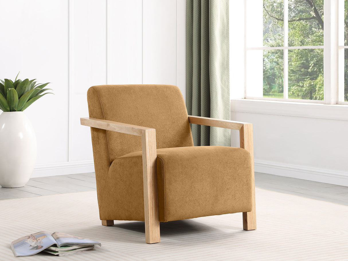Diego Accent Chair - galleria furniture outlet