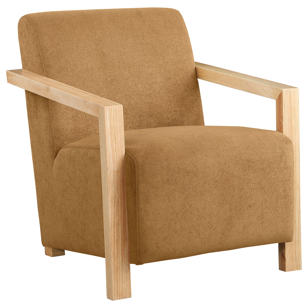 Diego Accent Chair - galleria furniture outlet