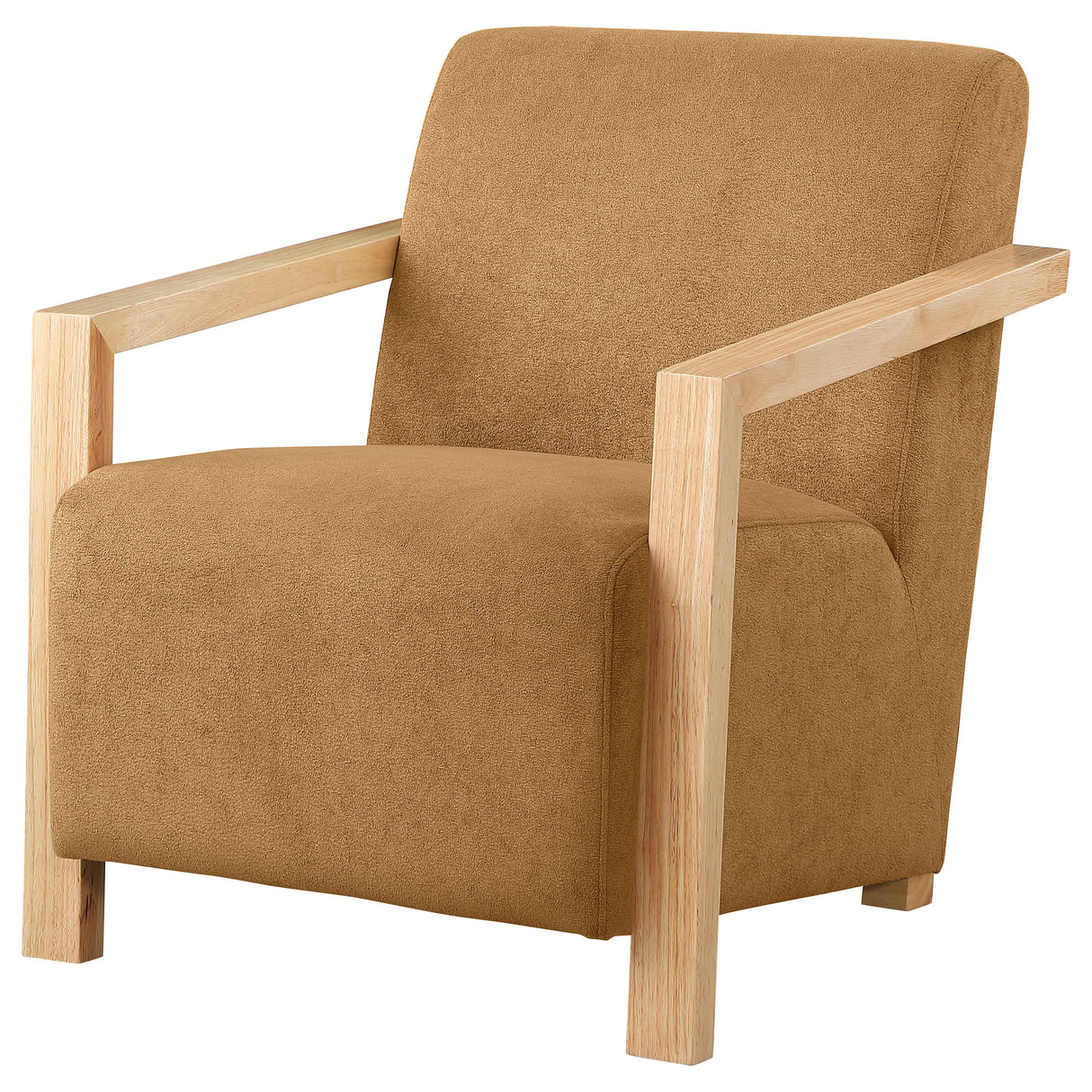 Diego Accent Chair - galleria furniture outlet