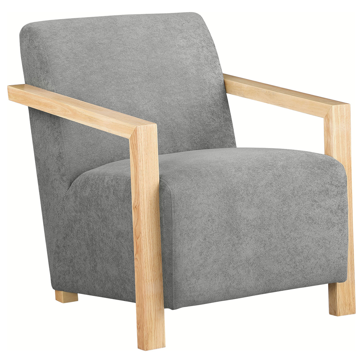 Diego Accent Chair - galleria furniture outlet