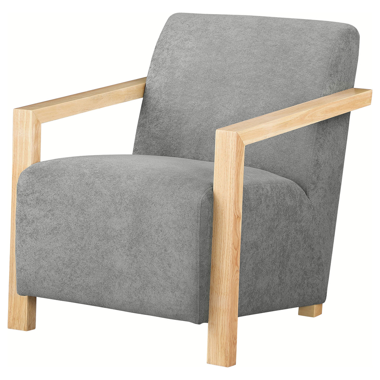 Diego Accent Chair - galleria furniture outlet