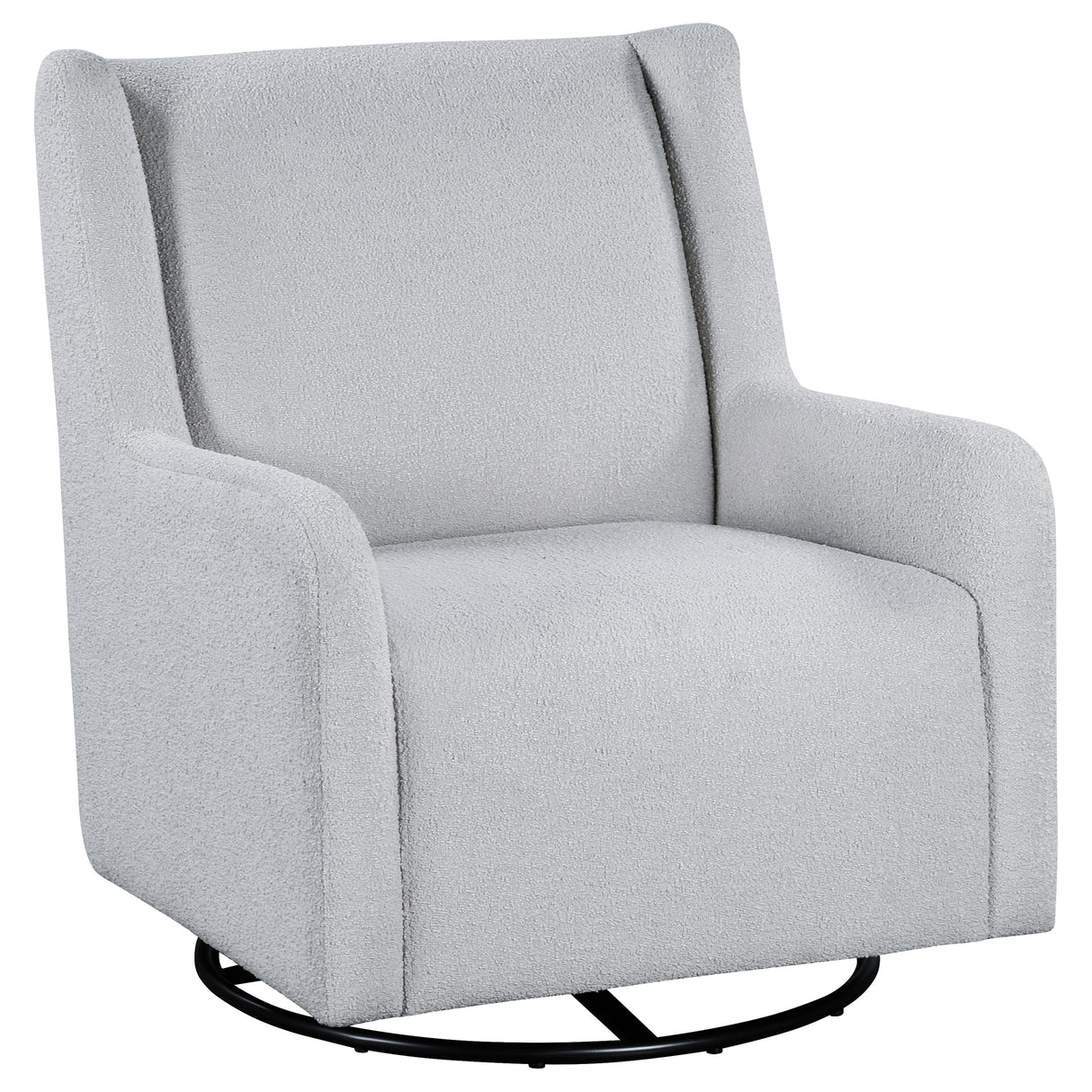 Serra Swivel Glider Chair