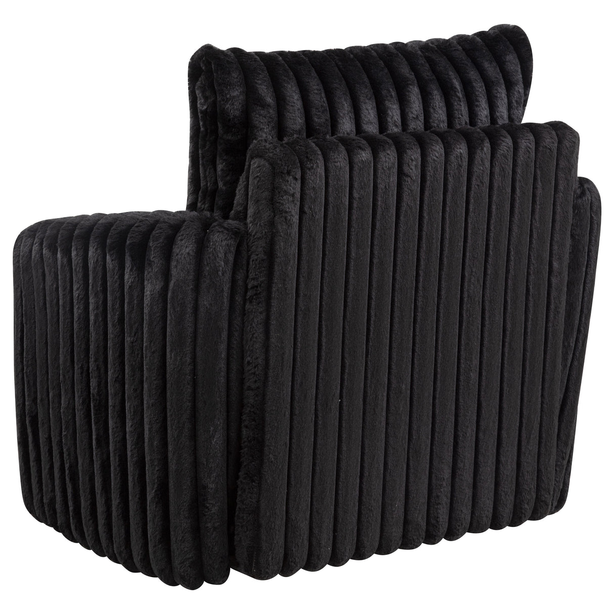 Sarco Swivel Accent Chair