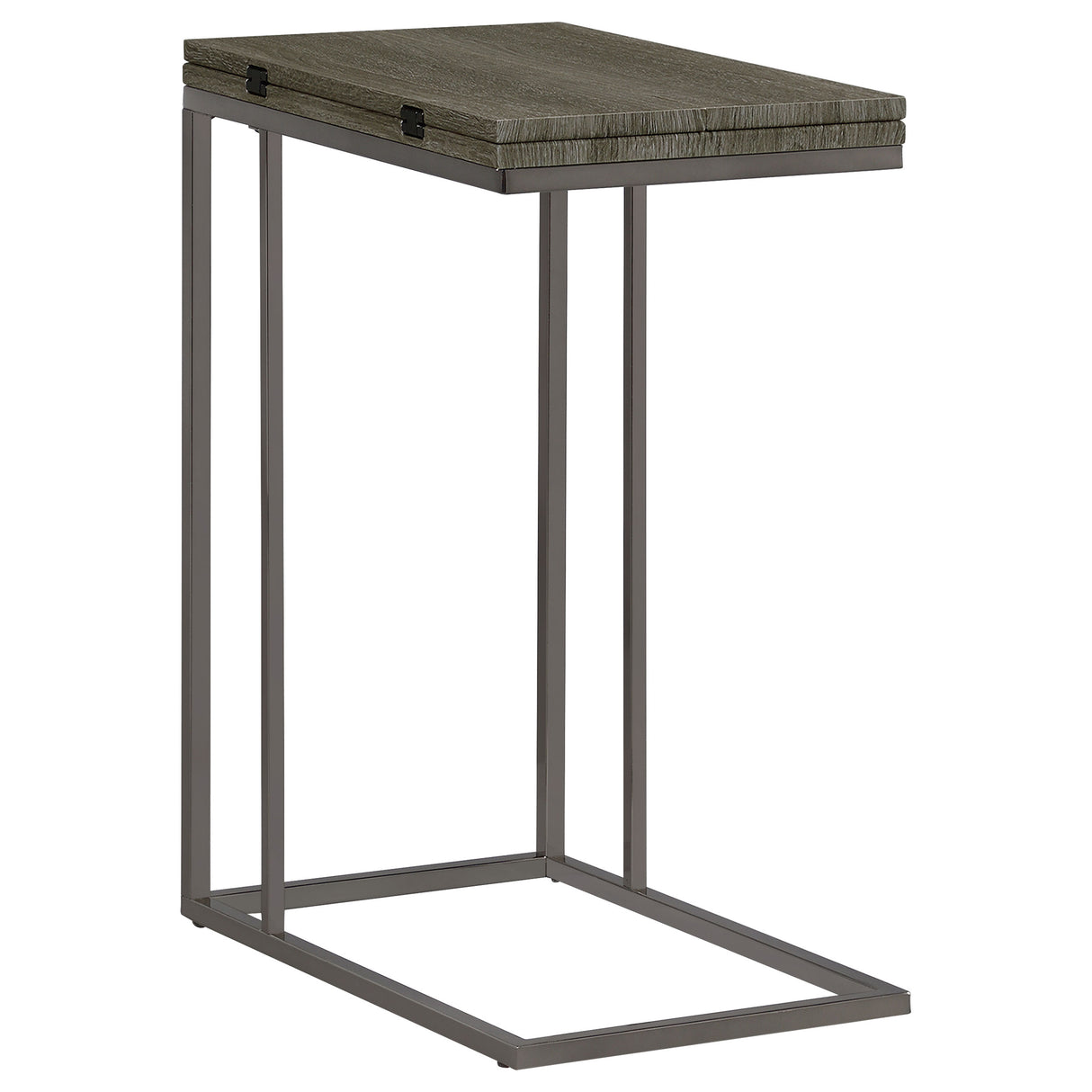 Pedro Side Table - galleria furniture outlet