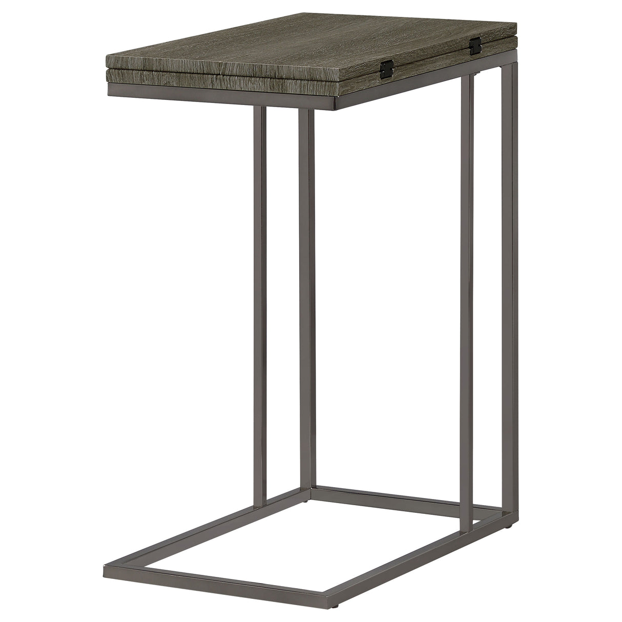 Pedro Side Table - galleria furniture outlet