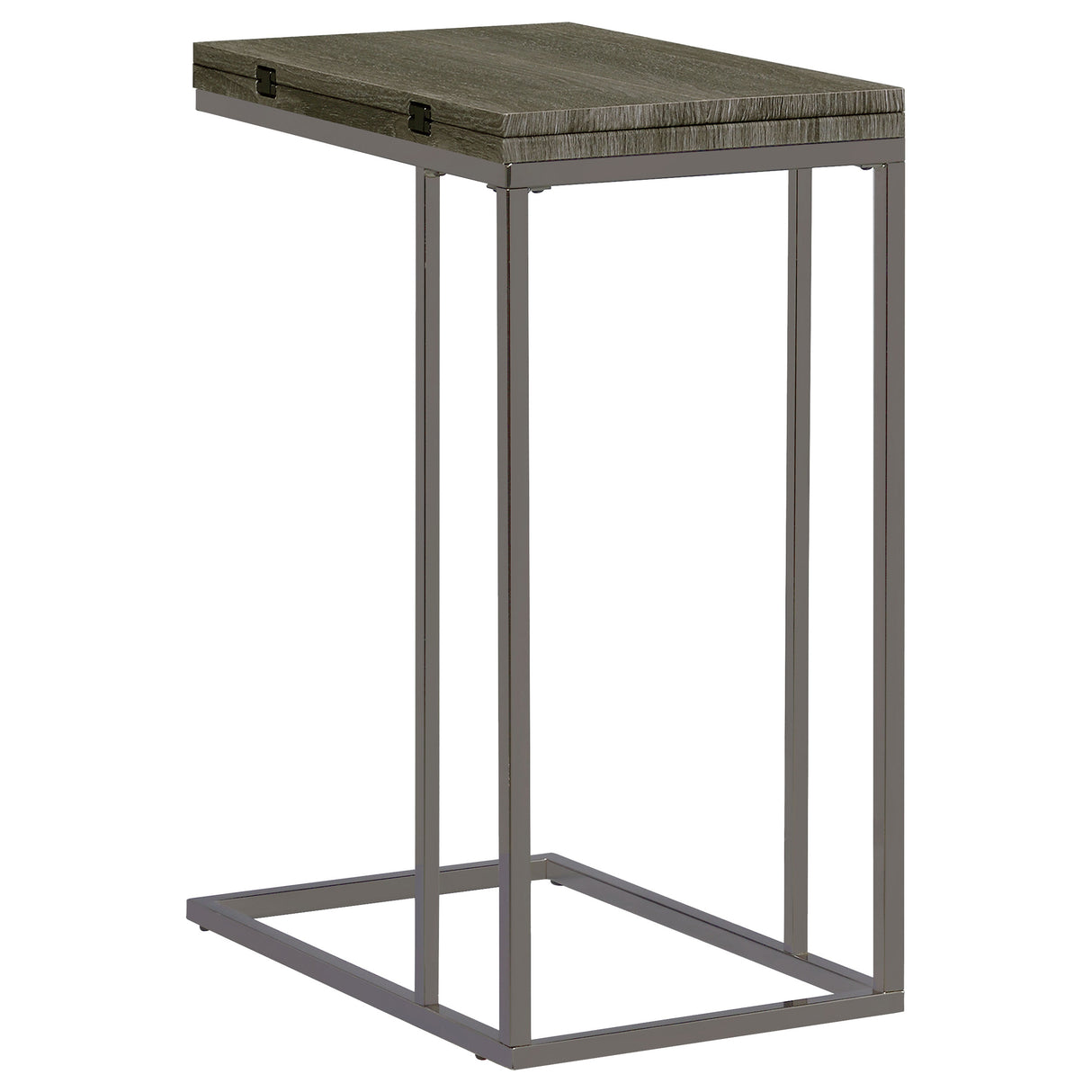 Pedro Side Table - galleria furniture outlet
