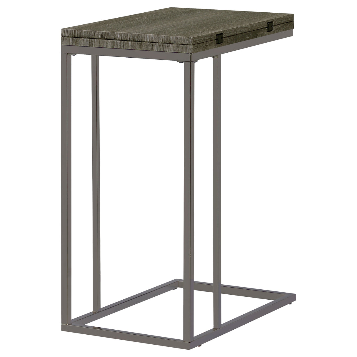 Pedro Side Table - galleria furniture outlet