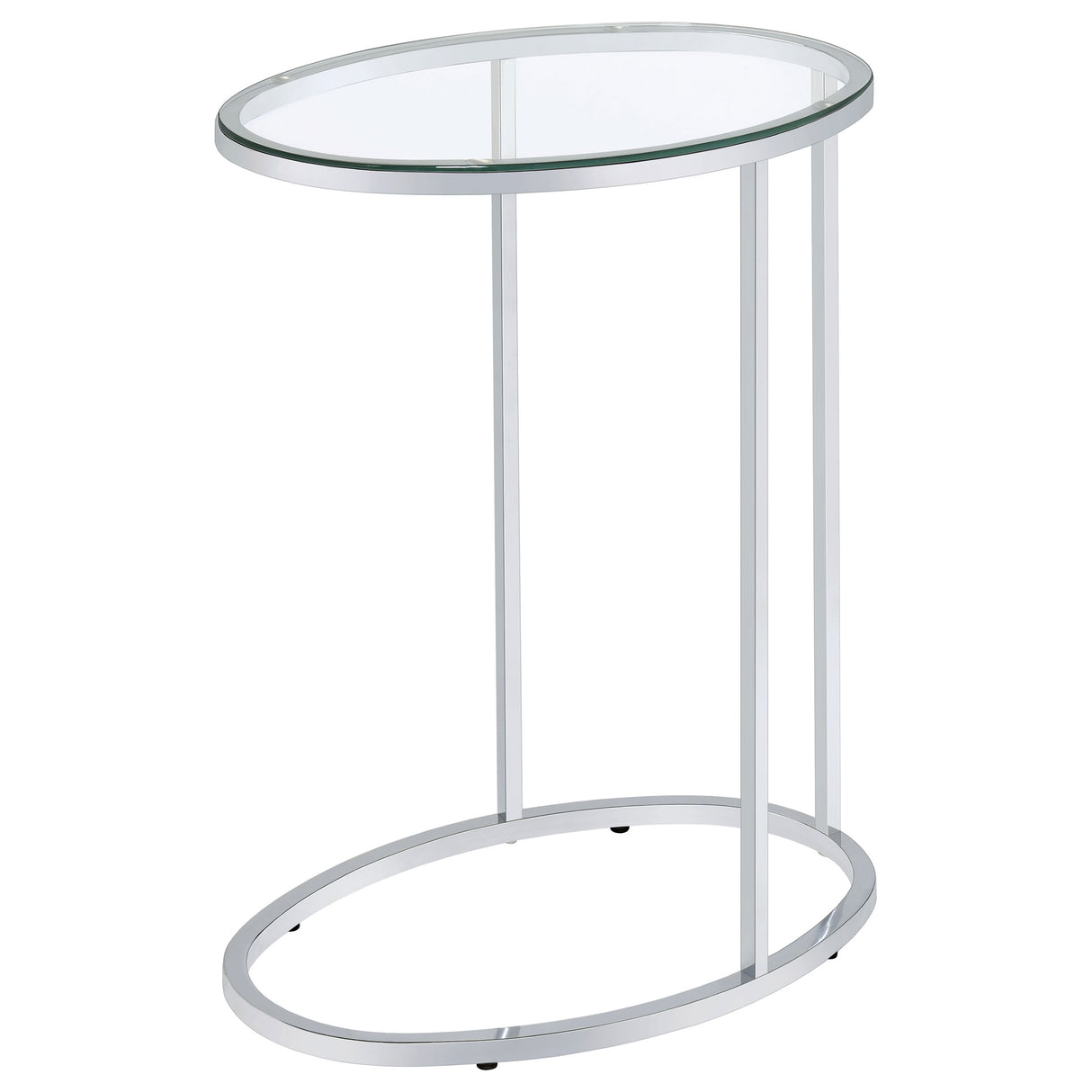 Kyle Side Table - galleria furniture outlet