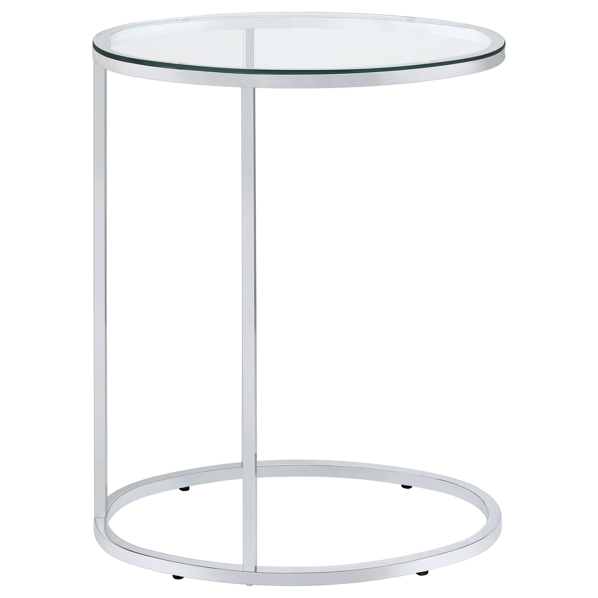 Kyle Side Table - galleria furniture outlet