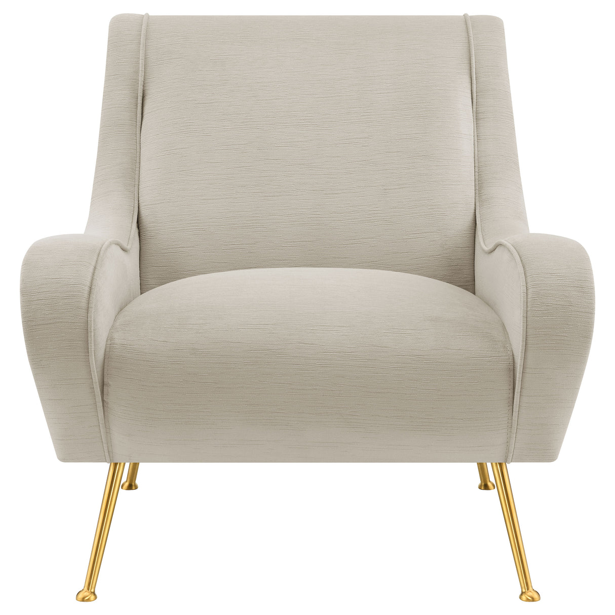 Ricci Accent Chair - galleria furniture outlet