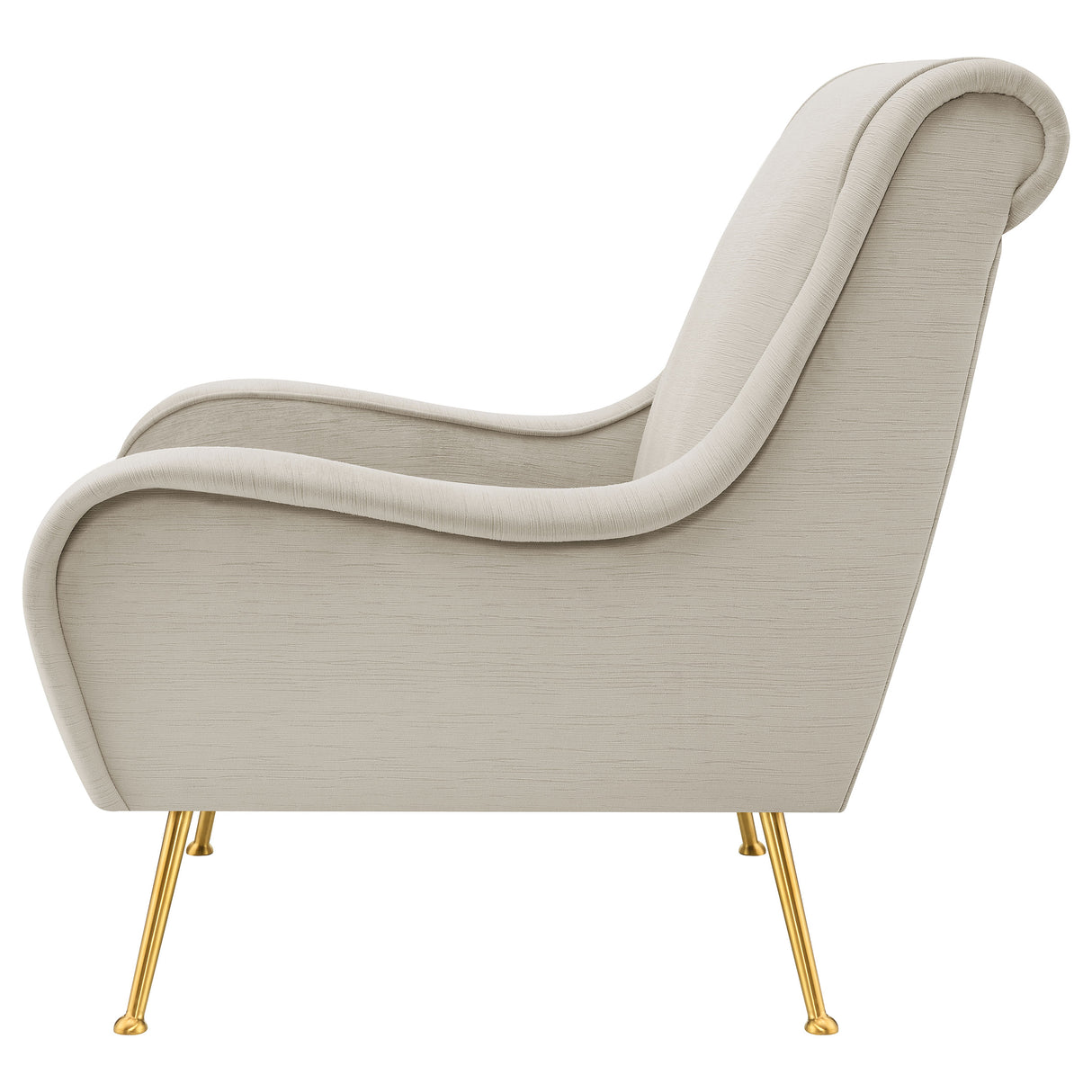 Ricci Accent Chair - galleria furniture outlet
