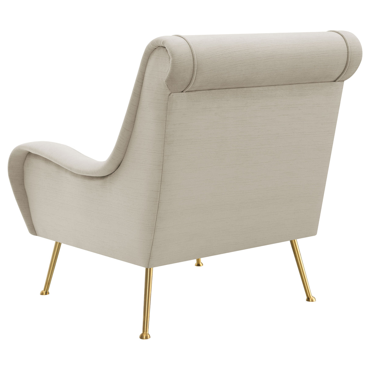 Ricci Accent Chair - galleria furniture outlet