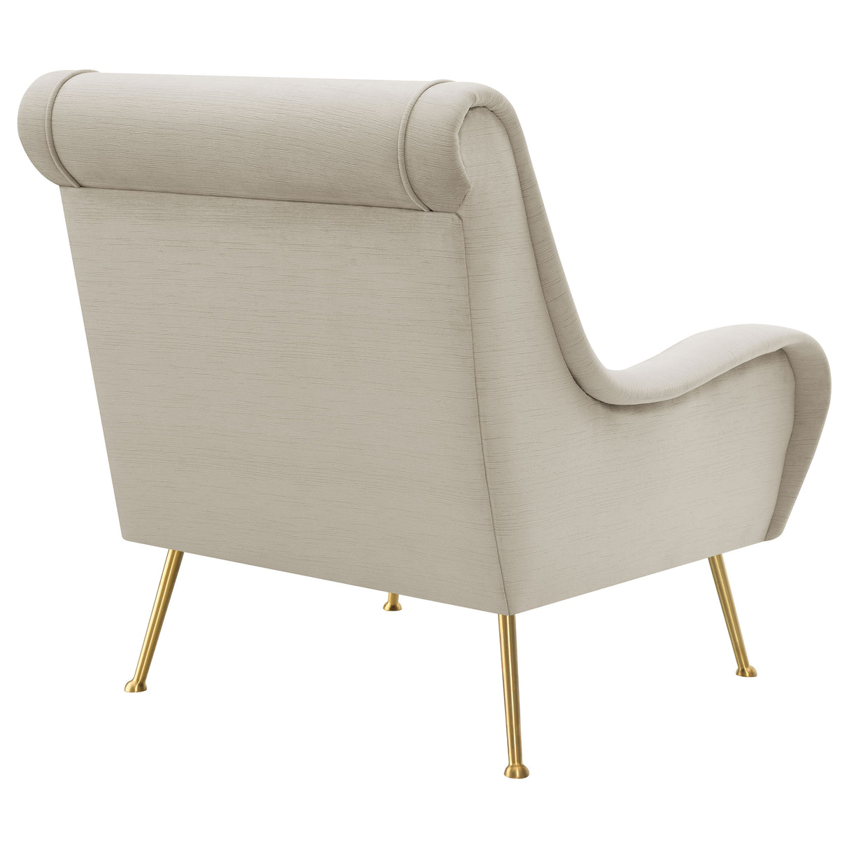 Ricci Accent Chair - galleria furniture outlet