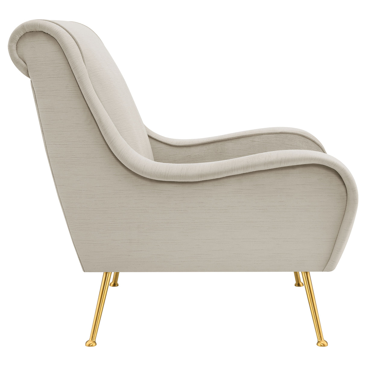 Ricci Accent Chair - galleria furniture outlet