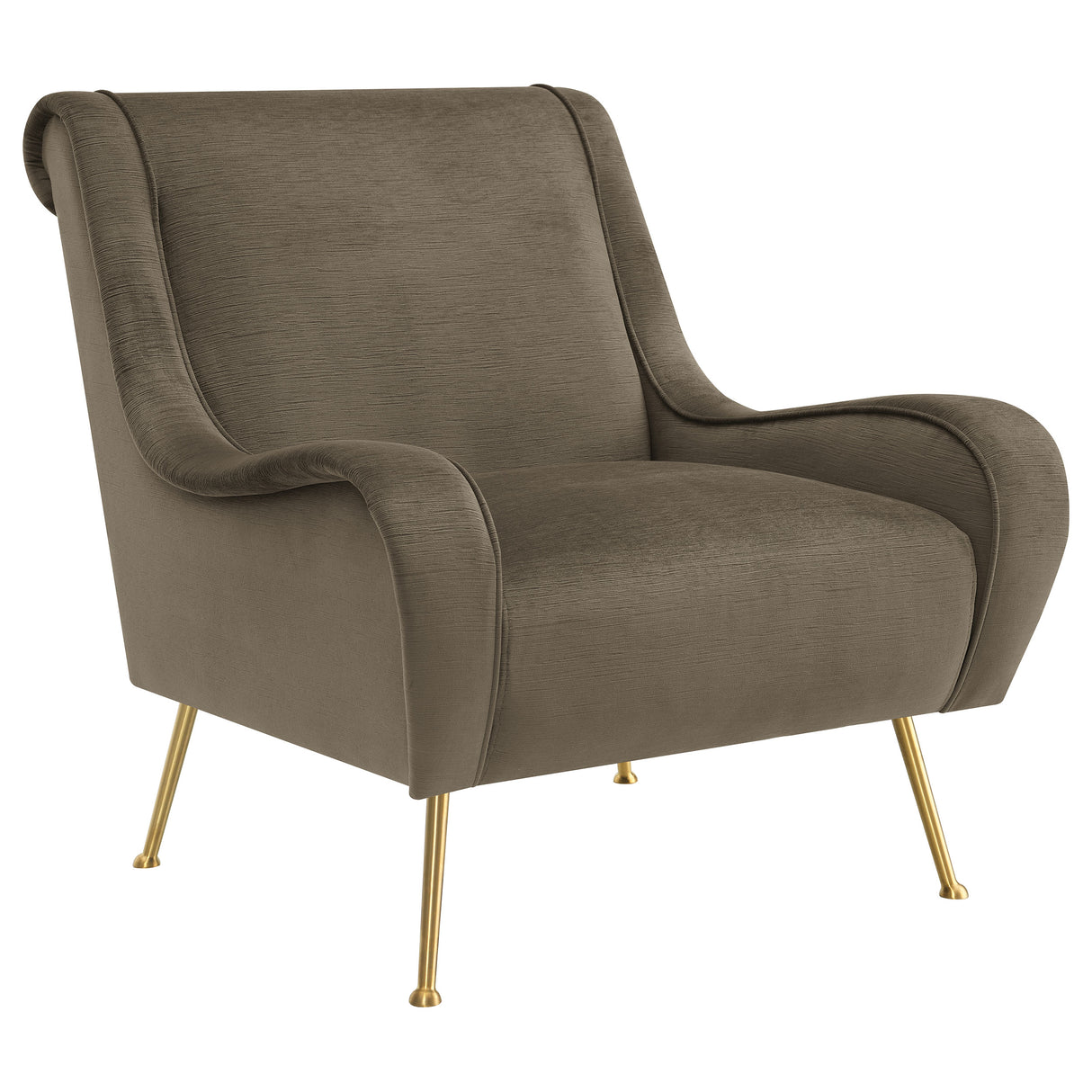 Ricci Accent Chair - galleria furniture outlet