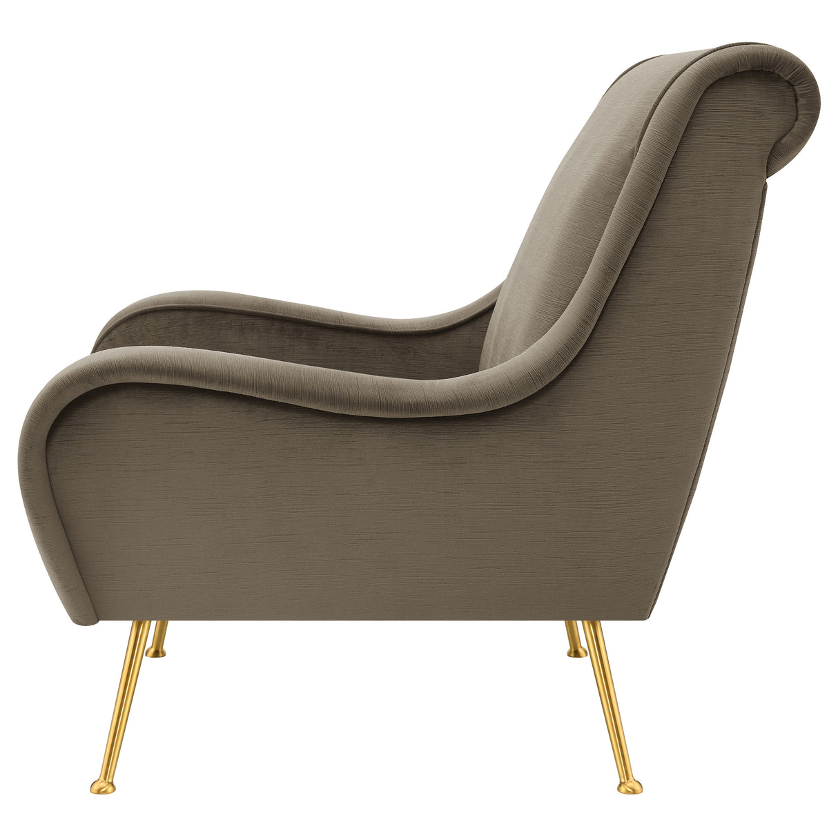 Ricci Accent Chair - galleria furniture outlet