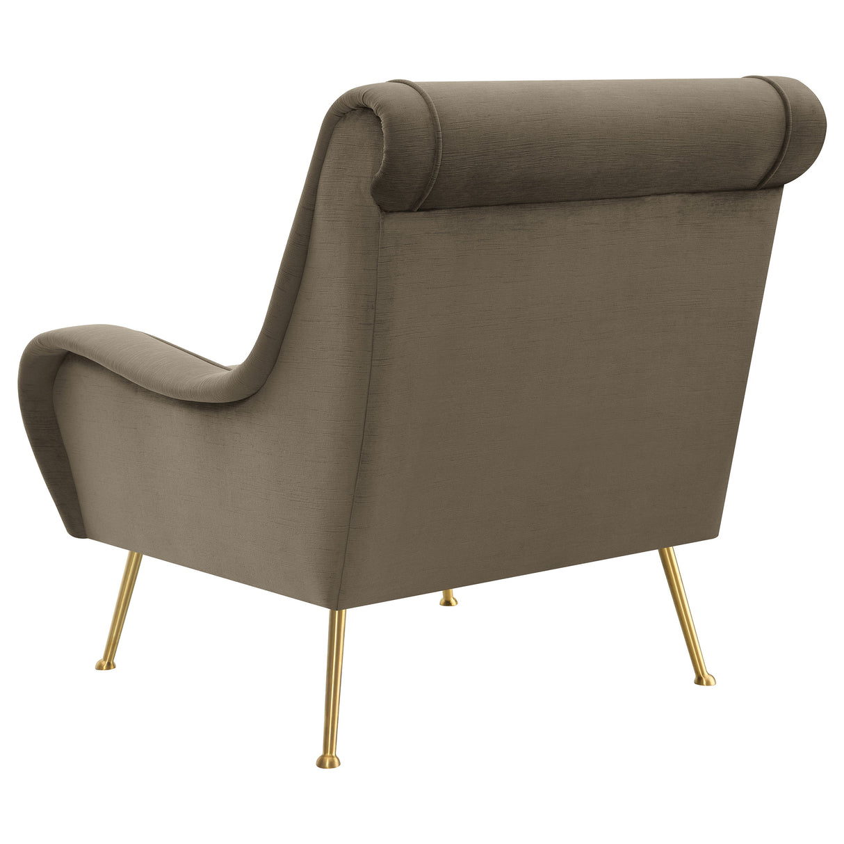 Ricci Accent Chair - galleria furniture outlet