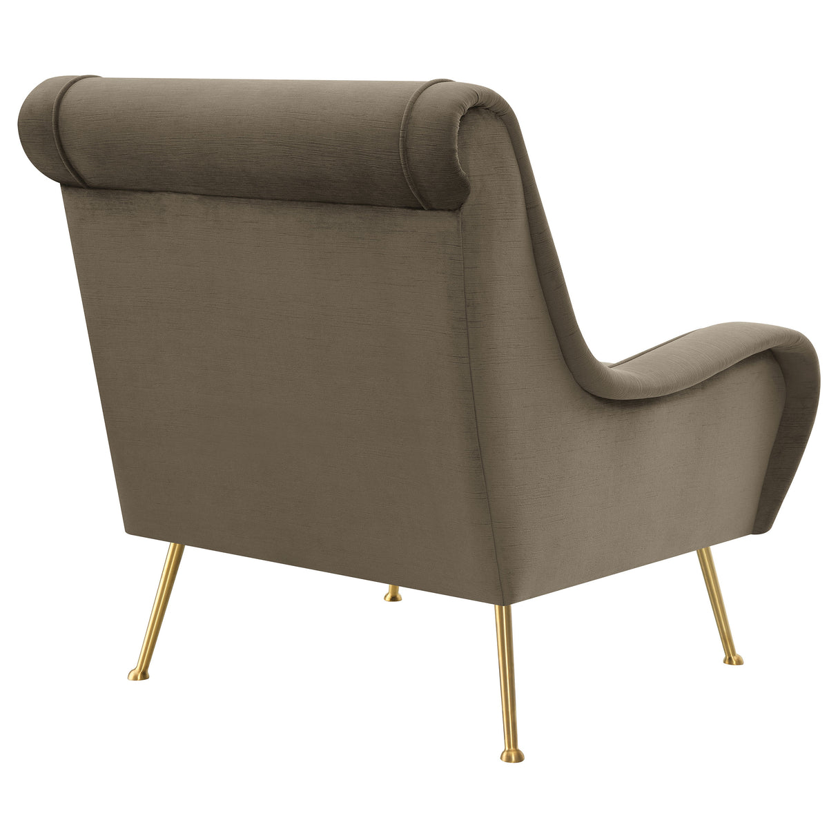 Ricci Accent Chair - galleria furniture outlet