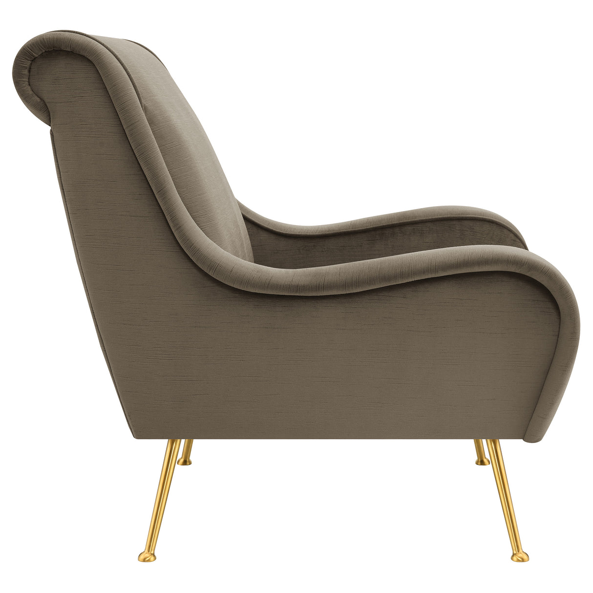 Ricci Accent Chair - galleria furniture outlet