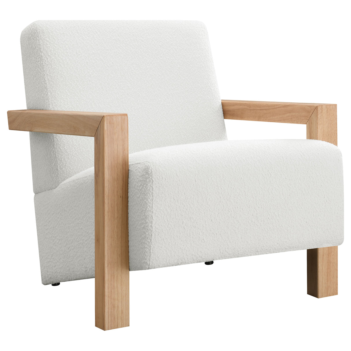Fitzroy Accent Chair - galleria furniture outlet
