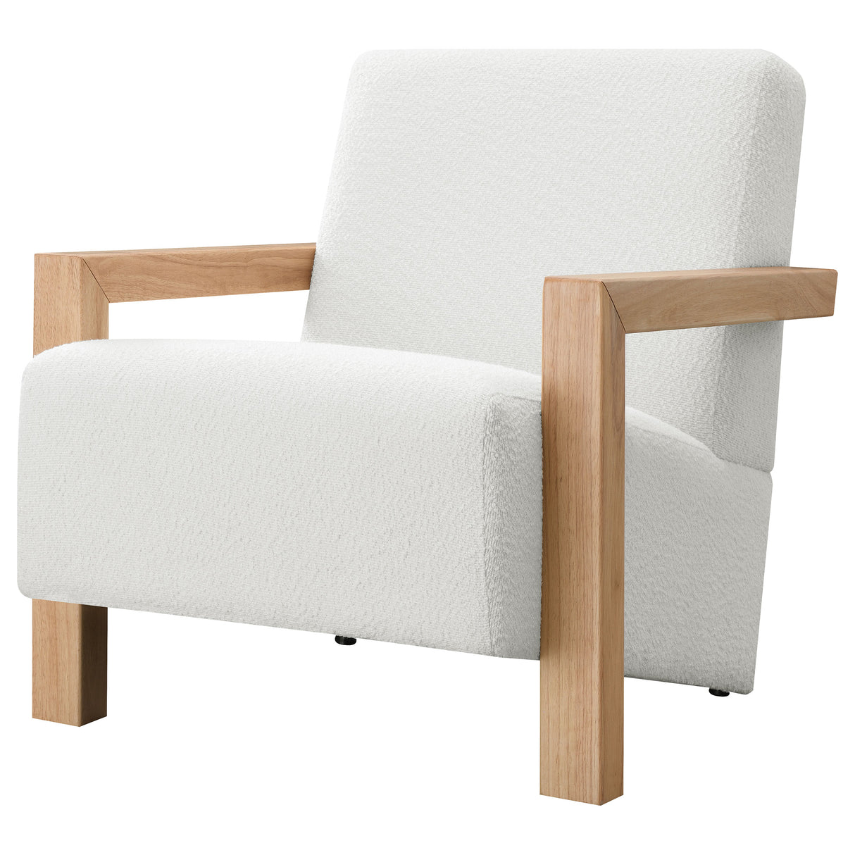 Fitzroy Accent Chair - galleria furniture outlet