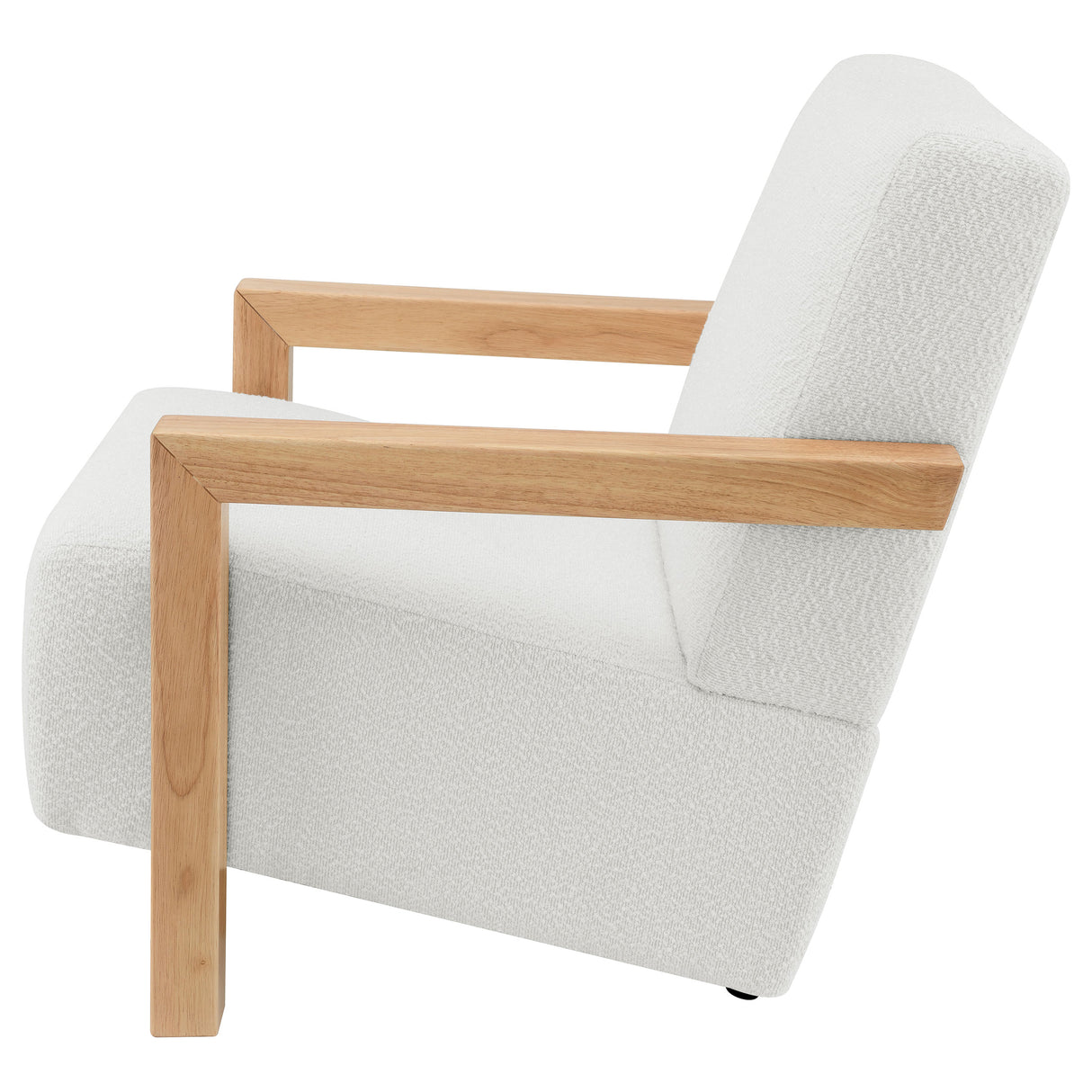 Fitzroy Accent Chair - galleria furniture outlet