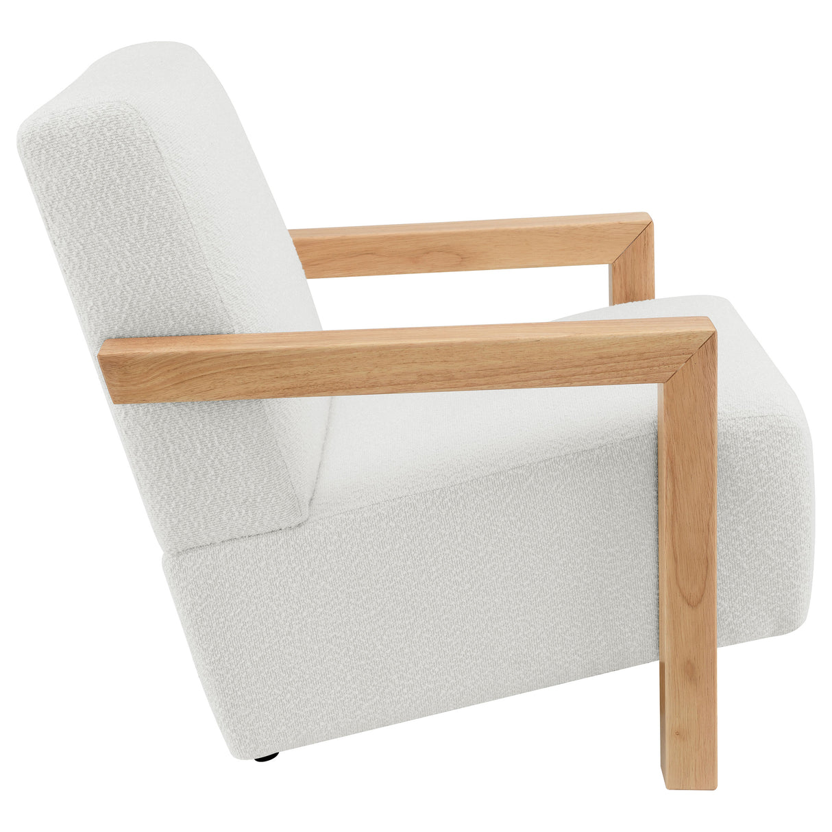 Fitzroy Accent Chair - galleria furniture outlet