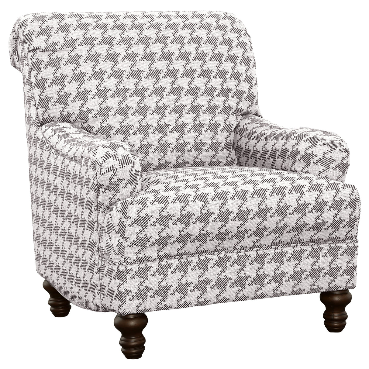 Glenn Accent Chair - galleria furniture outlet