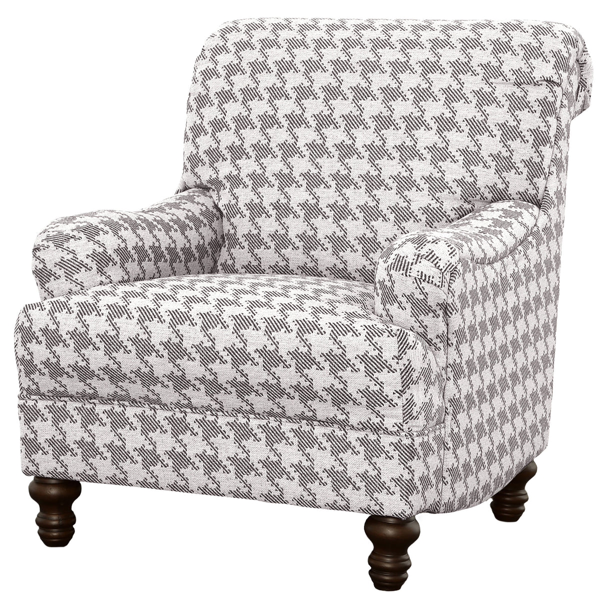 Glenn Accent Chair - galleria furniture outlet