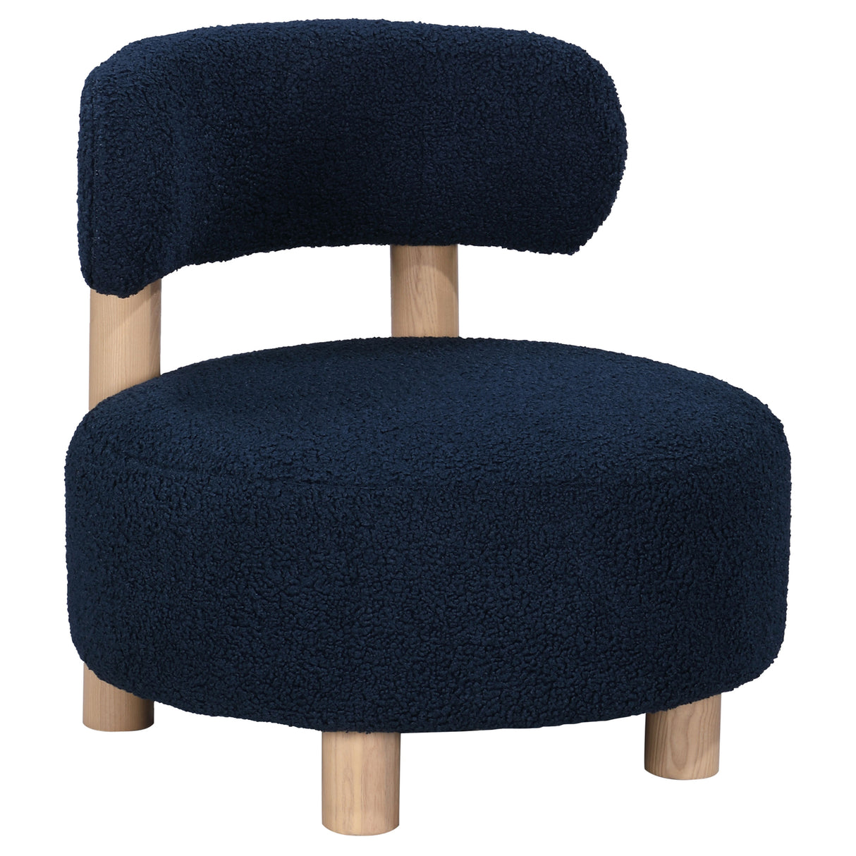 Zonie Accent Chair - galleria furniture outlet