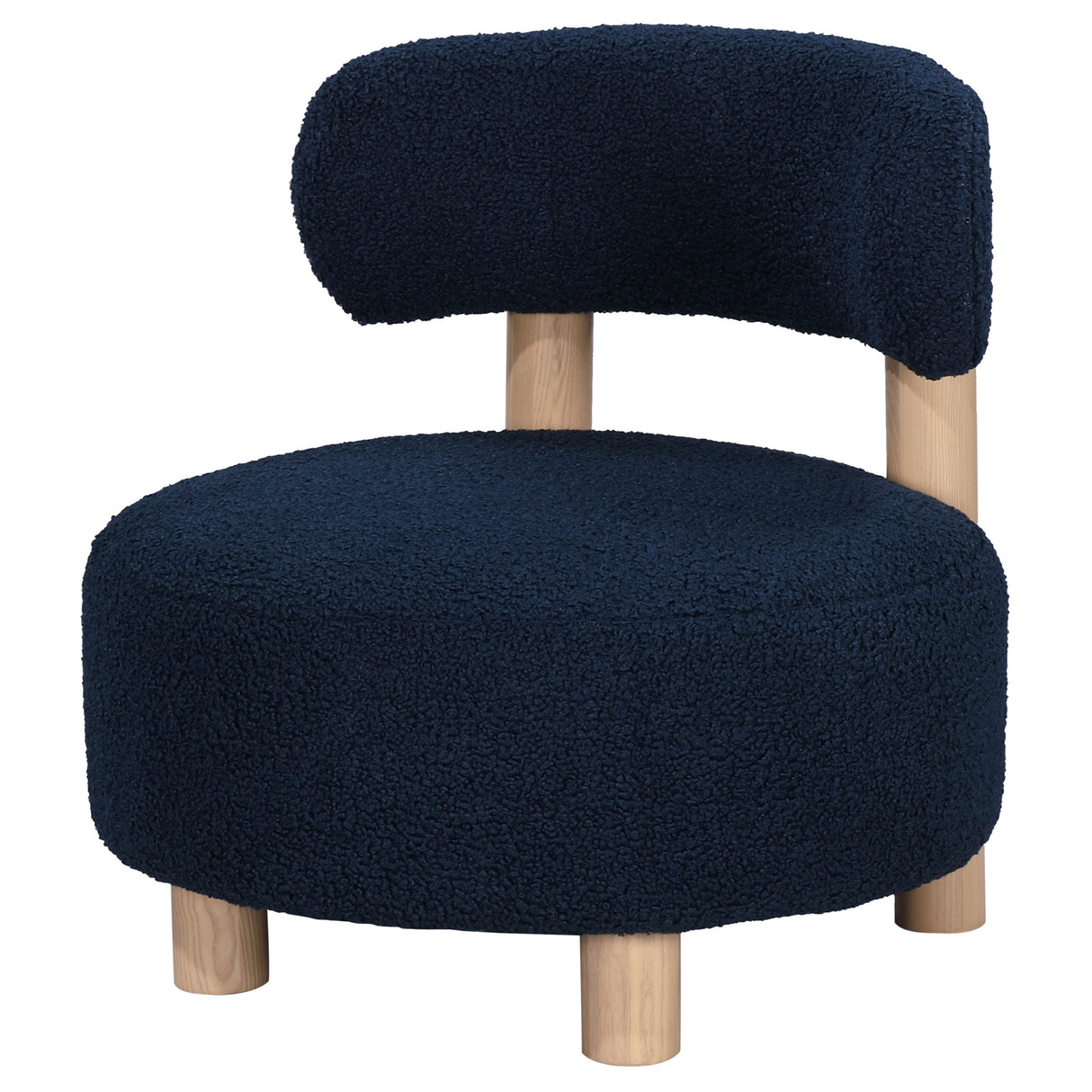Zonie Accent Chair - galleria furniture outlet