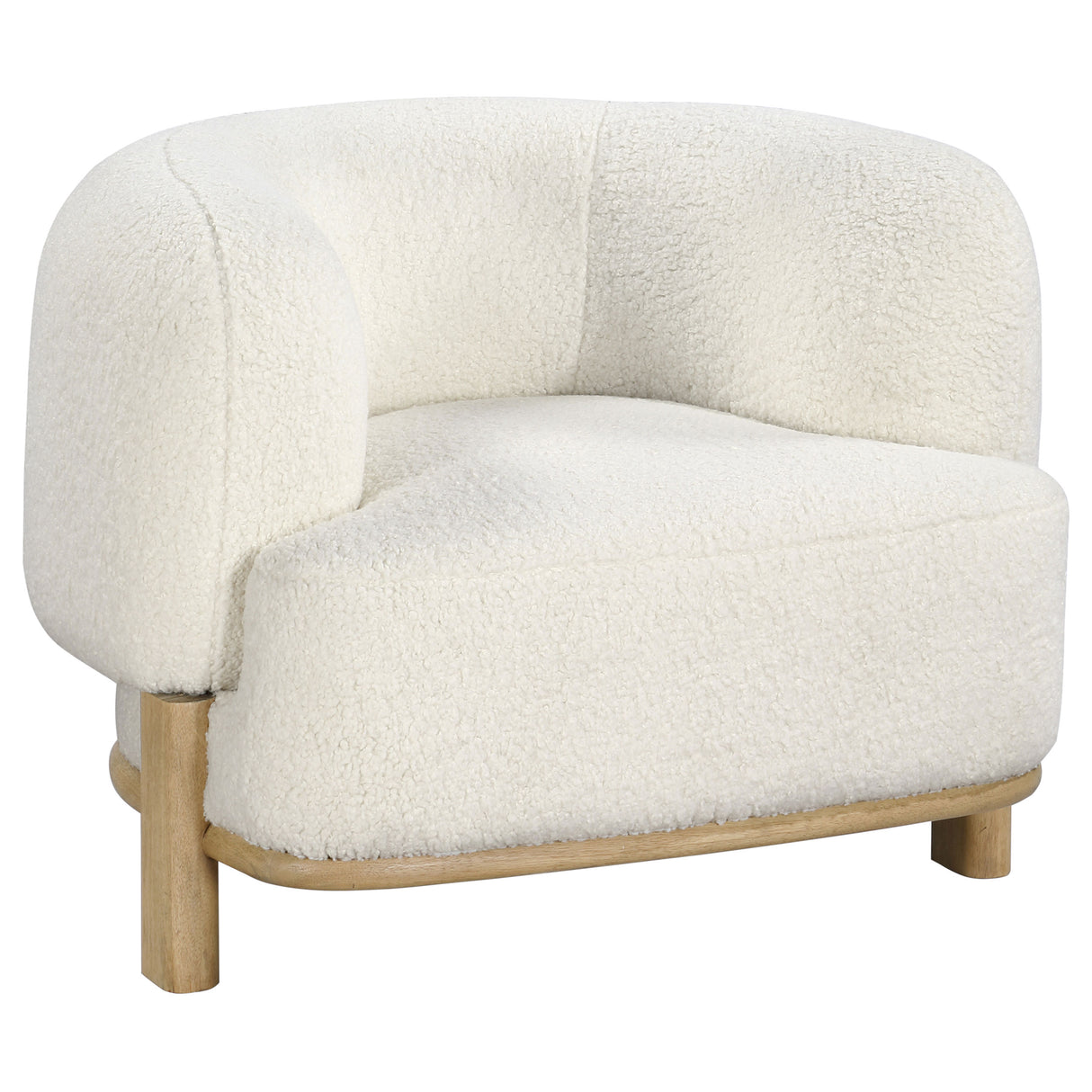 Lawler Accent Chair - galleria furniture outlet