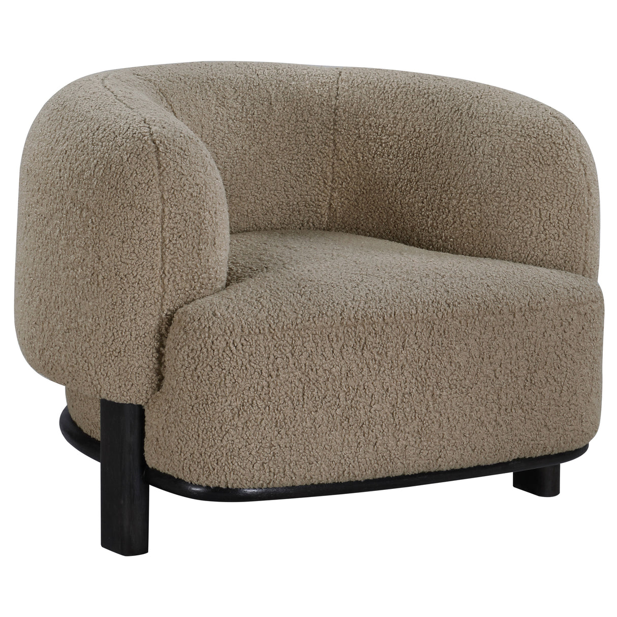 Lawler Accent Chair - galleria furniture outlet